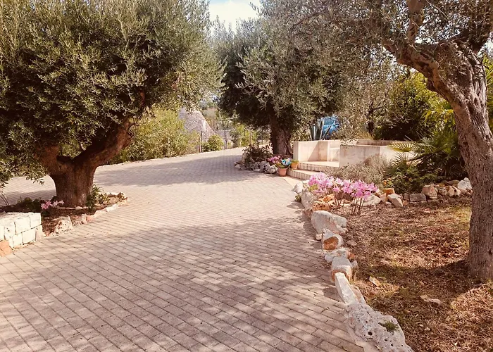 Dimora Del Fragno