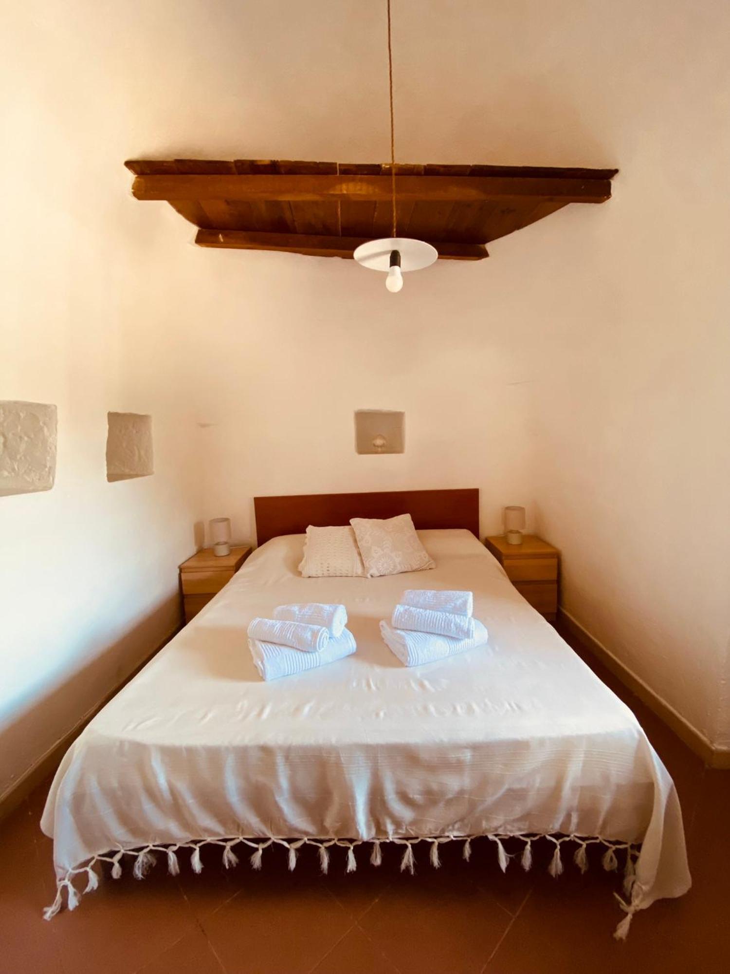 Dimora Del Fragno Ferienhaus