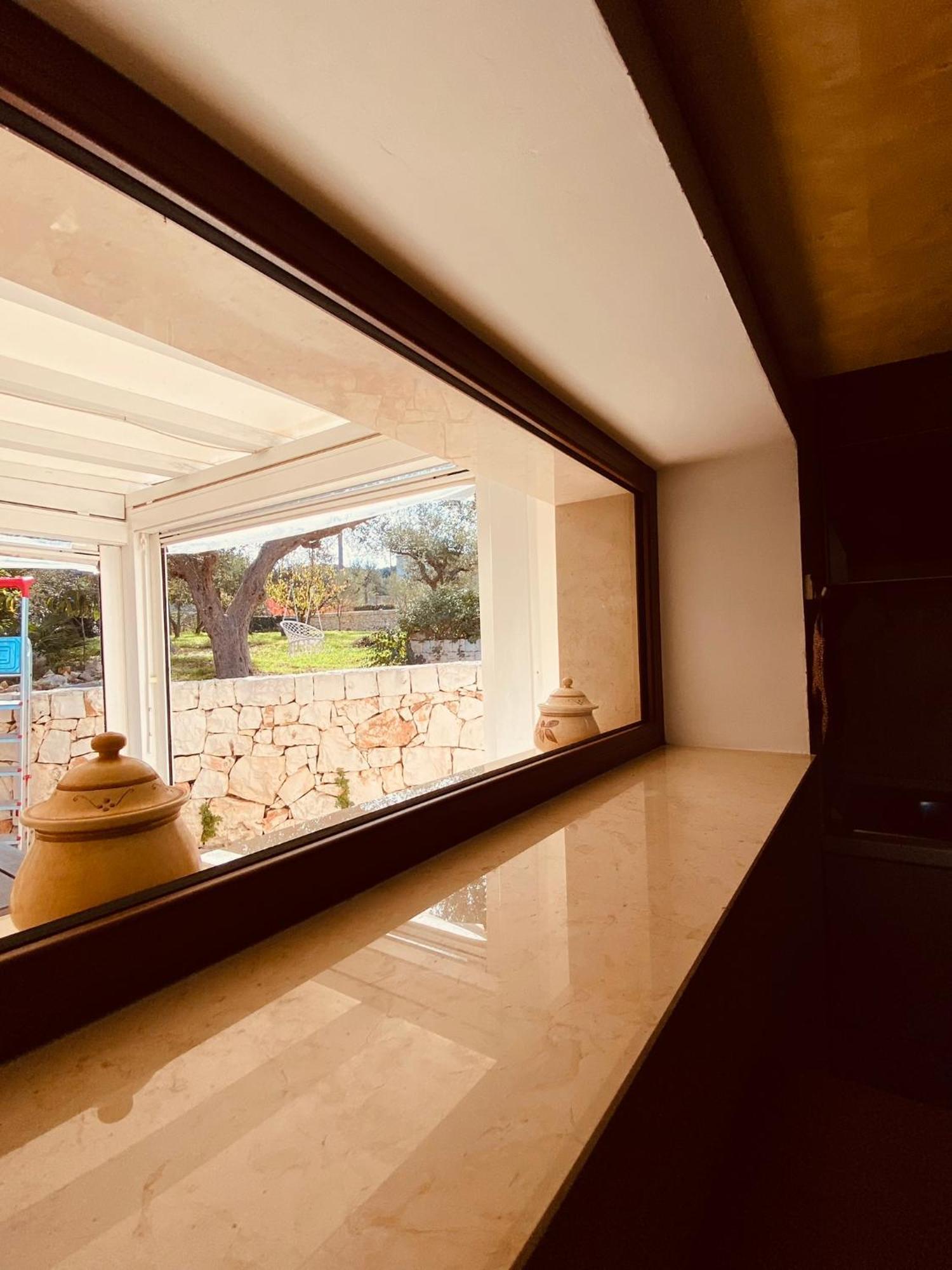 Ferienhaus Dimora Del Fragno *